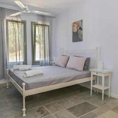 Villa Santa Friday Epidaurosz