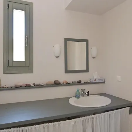 Santa Friday Villa Epidaurosz