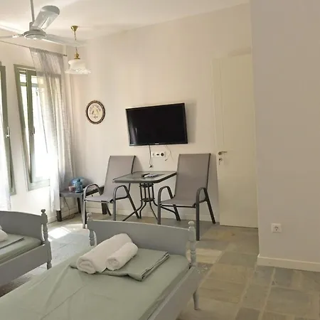 Santa Friday * Epidaurosz