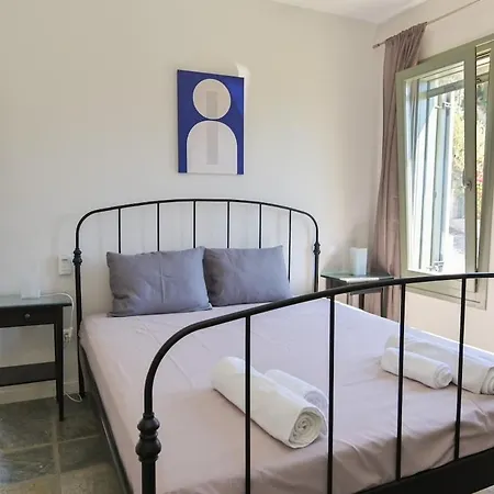 Villa Santa Friday Epidaurosz