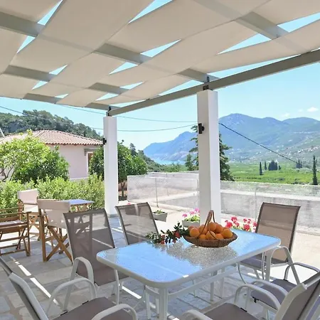 Villa Santa Friday
