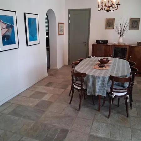 Villa Santa Friday Epidaurus