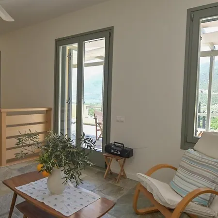 Villa Santa Friday Epidaurus