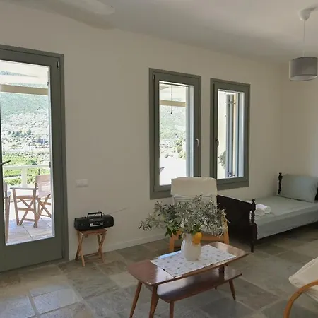 Villa Santa Friday